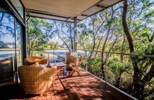 Binningup House | Binningup Treehouse Eco Retreat