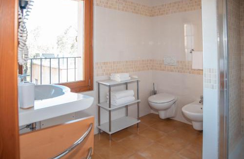 Ponti sul Mincio House | Bio Agriturismo Vojon