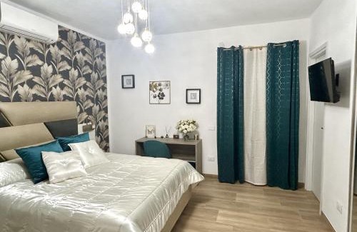 Laino Castello Bed & Breakfast | Bio B&B La Scoperta del Pollino