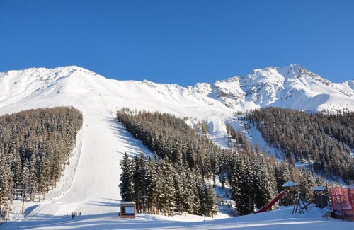Fendels Apartment | Bio-Bauernhof Zirmhof