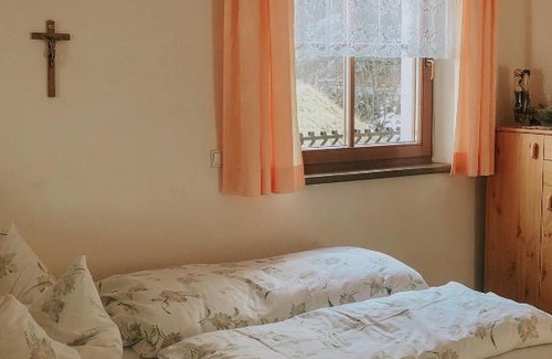 Fendels Apartment | Bio-Bauernhof Zirmhof