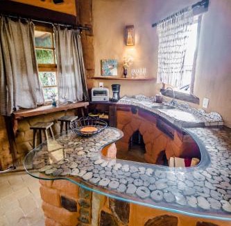 Carrancas Cabin | Bio Chalé Carrancas