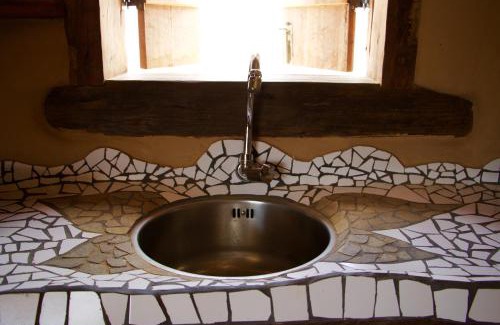 Carrancas Cabin | Bio Chalé Carrancas