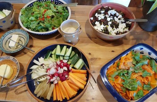 Goehrde Hotel | BIO-Hotel Kenners LandLust