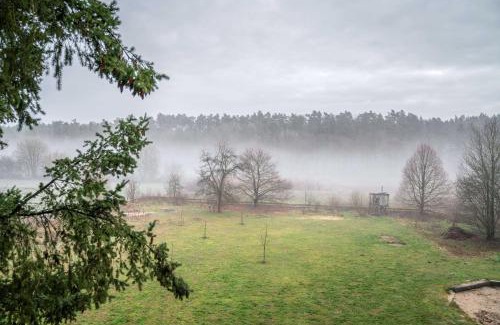 Goehrde Hotel | BIO-Hotel Kenners LandLust