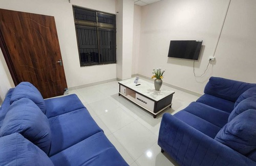 Tezpur House | Bio-input Guest House