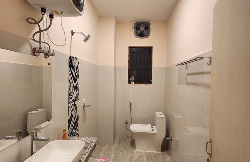 Tezpur House | Bio-input Guest House