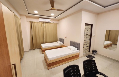Tezpur House | Bio-input Guest House