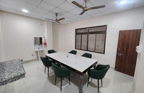 Tezpur House | Bio-input Guest House