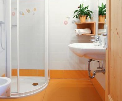 Barbiano Apartment | Bio Kräuterhof Oberpalwitter