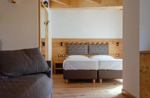 Fai della Paganella House | Bioagritur La Casa dei Trajeri