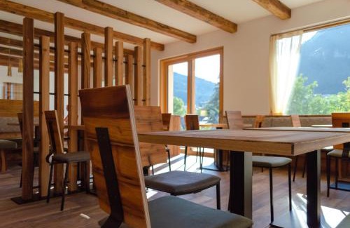 Fai della Paganella House | Bioagritur La Casa dei Trajeri