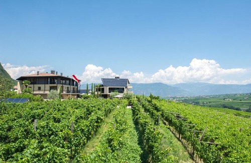 Pianizza Di Sopra Apartment | Biobauernhof St. Quirinus