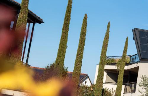 Pianizza Di Sopra Apartment | Biobauernhof St. Quirinus