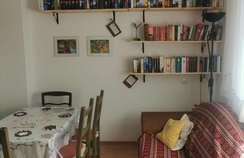 Ozimek Apartment | Biohof Am Turawa-See