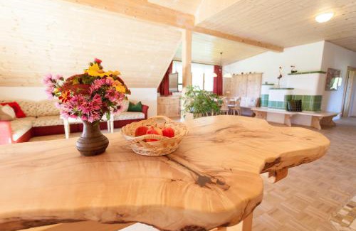 Bad Kleinkirchheim Apartment | Biohof Seidl