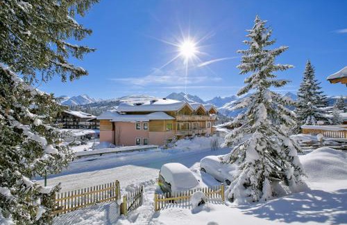 Konigsleiten Hotel | Biohotel Castello Königsleiten
