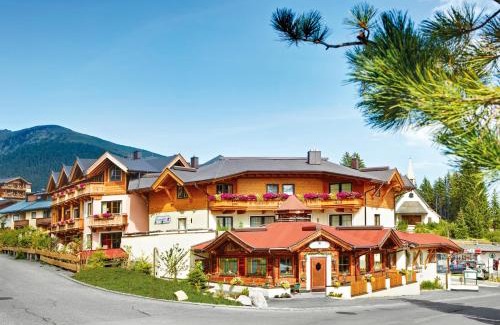 Konigsleiten Hotel | Biohotel Castello Königsleiten