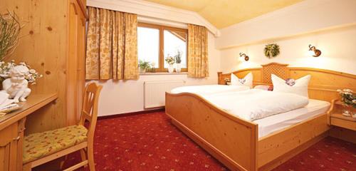 Fulpmes Hotel | Biohotel Rastbichlhof