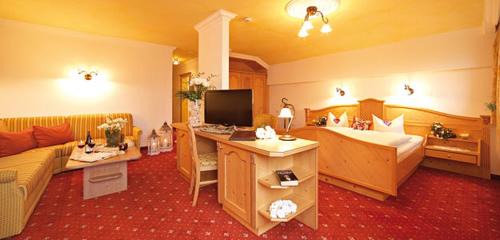 Fulpmes Hotel | Biohotel Rastbichlhof