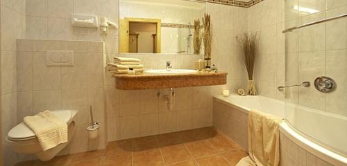 Fulpmes Hotel | Biohotel Rastbichlhof