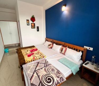 Suja House | Bir-Aadri Homestay