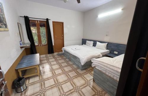 Gunehr Hotel | Bir Hotel by Aaroh