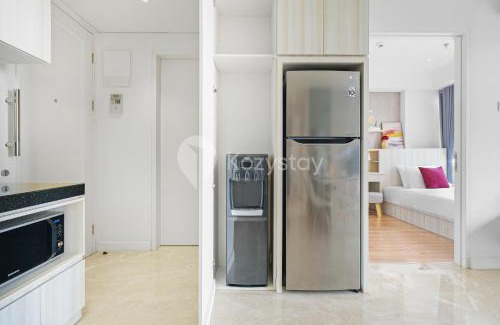 Arjuna Apartment | Birama by Kozystay - Paskal