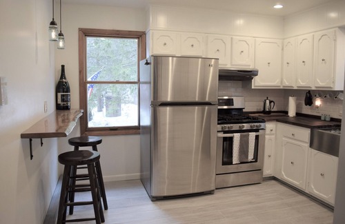 Big Indian House | Birch Creek Mountain House- 3 minutes to Belleayre Mtn