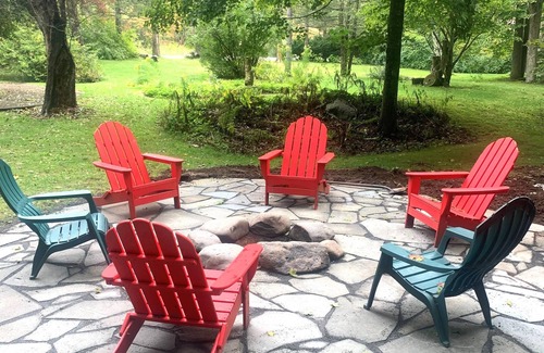 Big Indian House | Birch Creek Mountain House- 3 minutes to Belleayre Mtn