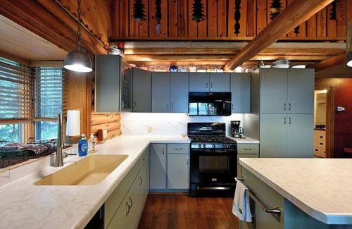 Mellen House | Birch Haven