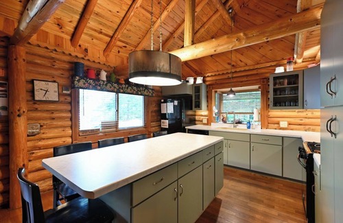 Mellen House | Birch Haven