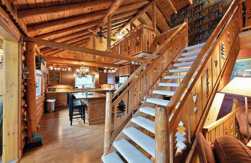 Mellen House | Birch Haven