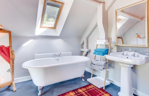 Birchover House | Birchover Chapel