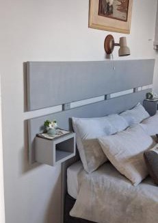 Vanderkloof Apartment | Bird's Nest