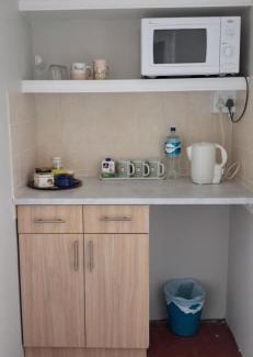 Vanderkloof Apartment | Bird's Nest