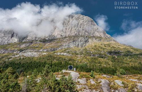 Gaular Municipality Other | Birdbox Storehesten