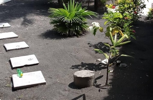 Pacific Coast Ski Chalet | Birds House, Puerto San Jose