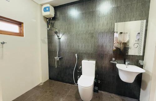 Trincomalee Villa | Birds Nest is charming retreat