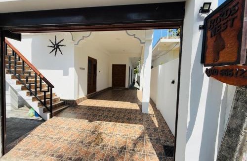 Trincomalee Villa | Birds Nest is charming retreat