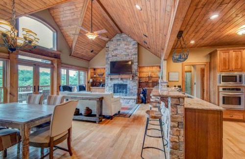 Sugar Mountain House | Birds Nest on Sugar Mountain