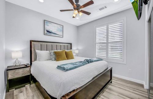 Terra Lago House | BIRDSEYE VIEW