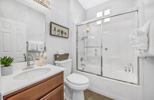 Terra Lago House | BIRDSEYE VIEW