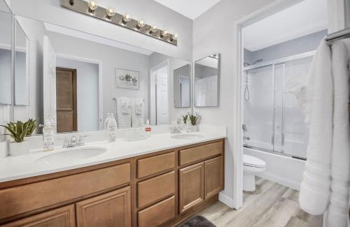 Terra Lago House | BIRDSEYE VIEW