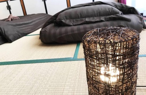 Makishi Apartment | ビレッジまつお２０１