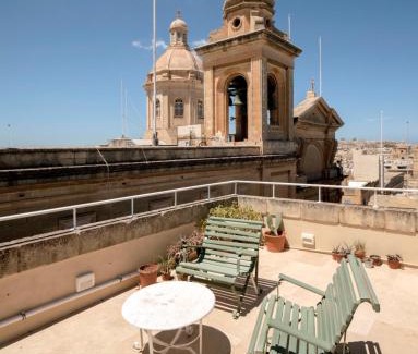 Birgu Apartment | Birgu No 25 apartment 3