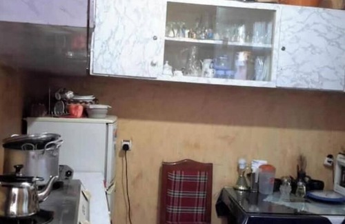 Kirkos House | Birhan Guest House