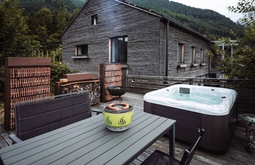 Ramsau Apartment | Birken Suite - Nationalpark Kalkalpen