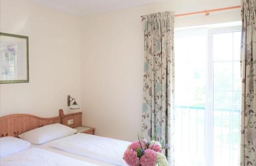 Gols Hotel | BIRKENHOF GOLS - B & B - Wohlfühl Hotel mit Wochenend-Restaurant