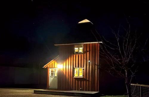 Faxe House | Birkevang The Silo - Rural refuge